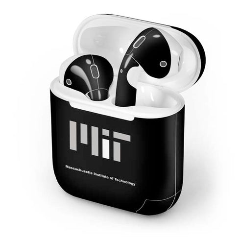 Massachusetts Institute of Technology Apple AirPods Skin