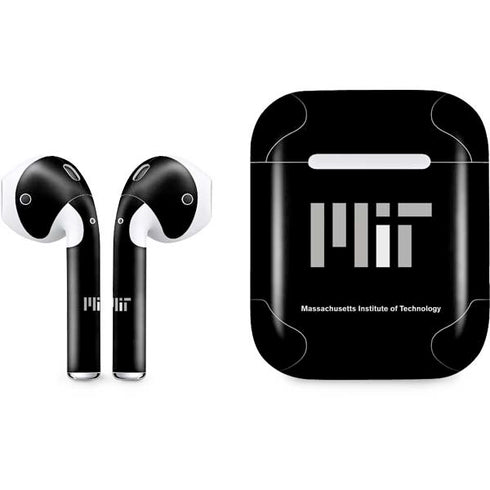 Massachusetts Institute of Technology Apple AirPods Skin