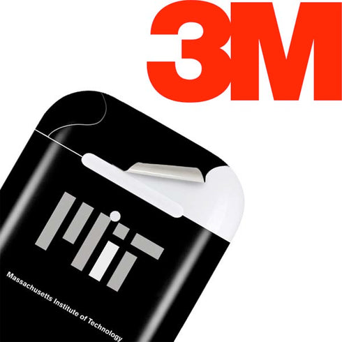 Massachusetts Institute of Technology Apple AirPods Skin