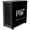 Massachusetts Institute of Technology Corsair 4000D Tempered Glass Mid-Tower ATX Case Skin