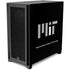 Massachusetts Institute of Technology Corsair 4000D Tempered Glass Mid-Tower ATX Case Skin