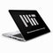 Massachusetts Institute of Technology HP Elitebook Skin