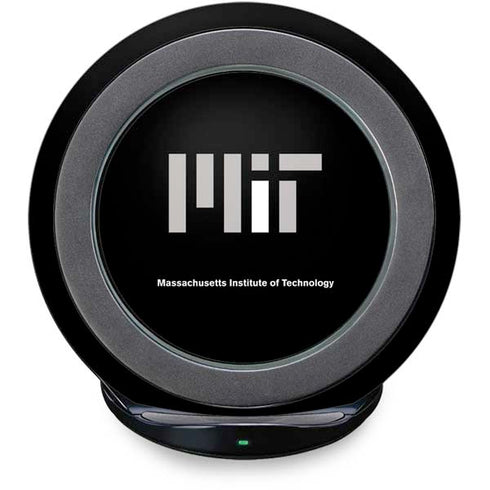 Massachusetts Institute of Technology Fast Charge Wireless Charging Stand Skin