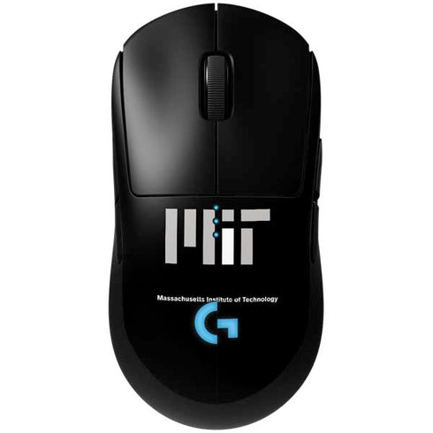 Massachusetts Institute of Technology G Pro Wireless Gaming Mouse Skin