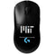 Massachusetts Institute of Technology G Pro Wireless Gaming Mouse Skin