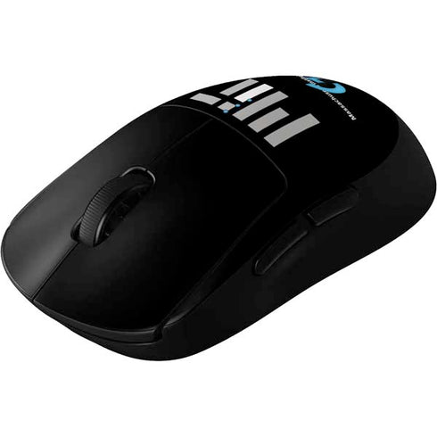 Massachusetts Institute of Technology G Pro Wireless Gaming Mouse Skin