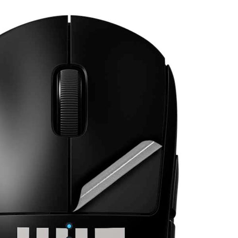 Massachusetts Institute of Technology G Pro Wireless Gaming Mouse Skin