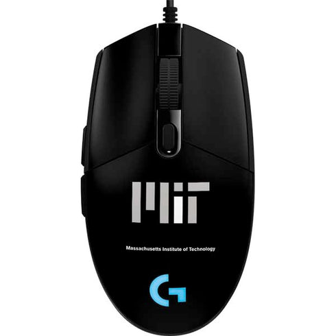 Massachusetts Institute of Technology G203 Prodigy RGB Wired Gaming Mouse Skin