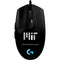 Massachusetts Institute of Technology G203 Prodigy RGB Wired Gaming Mouse Skin