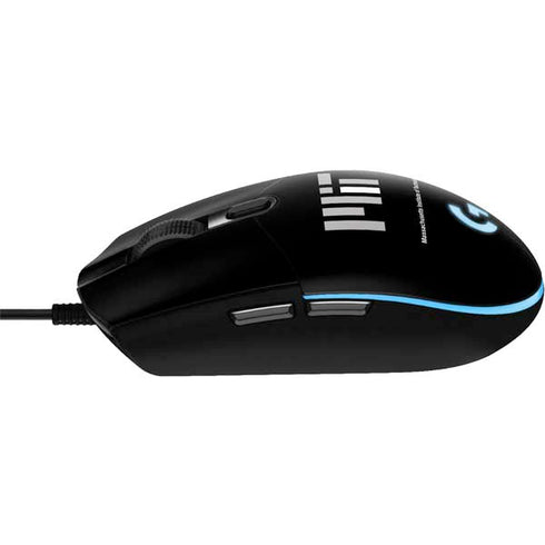 Massachusetts Institute of Technology G203 Prodigy RGB Wired Gaming Mouse Skin