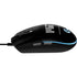 Massachusetts Institute of Technology G203 Prodigy RGB Wired Gaming Mouse Skin