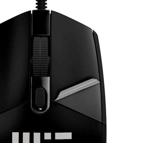 Massachusetts Institute of Technology G203 Prodigy RGB Wired Gaming Mouse Skin