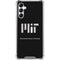 Massachusetts Institute of Technology Gabb Phone 4 Clear Case