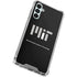 Massachusetts Institute of Technology Gabb Phone 4 Clear Case