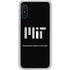 Massachusetts Institute of Technology Galaxy A10e Clear Case