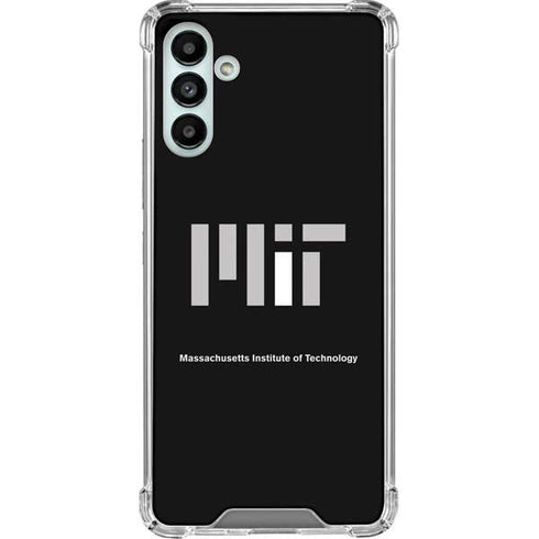 Massachusetts Institute of Technology Galaxy A13 5G Clear Case