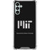 Massachusetts Institute of Technology Galaxy A13 5G Clear Case