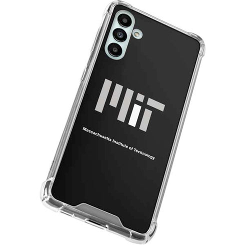 Massachusetts Institute of Technology Galaxy A13 5G Clear Case