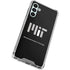 Massachusetts Institute of Technology Galaxy A13 5G Clear Case