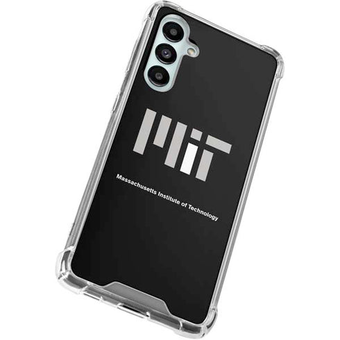 Massachusetts Institute of Technology Galaxy A16 5G Clear Case