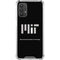 Massachusetts Institute of Technology Galaxy A32 5G Clear Case