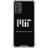 Massachusetts Institute of Technology Galaxy A32 5G Clear Case