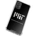 Massachusetts Institute of Technology Galaxy A32 5G Clear Case