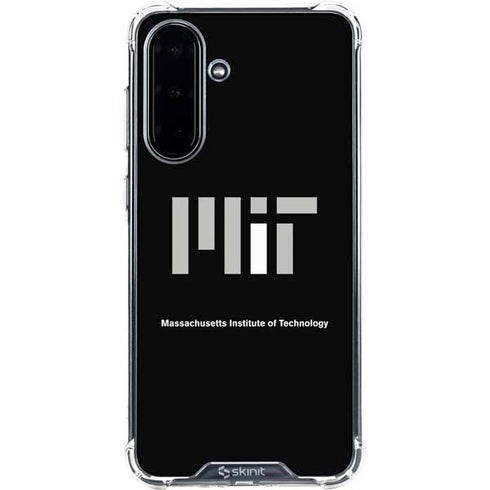 Massachusetts Institute of Technology Galaxy A36 5G Clear Case