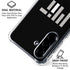 Massachusetts Institute of Technology Galaxy A36 5G Clear Case