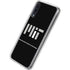 Massachusetts Institute of Technology Galaxy A50 Clear Case
