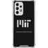 Massachusetts Institute of Technology Galaxy A53 5G Clear Case