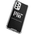 Massachusetts Institute of Technology Galaxy A53 5G Clear Case