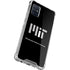 Massachusetts Institute of Technology Galaxy A71 5G Clear Case