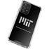 Massachusetts Institute of Technology Galaxy A72 5G Clear Case
