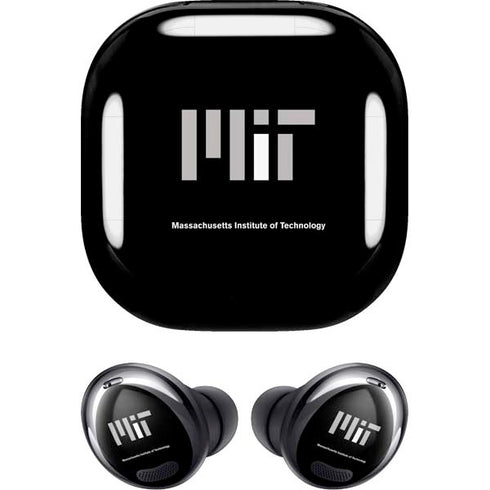 Massachusetts Institute of Technology Galaxy Buds Pro Skin