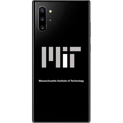 Massachusetts Institute of Technology Galaxy Note 10 Plus Skin