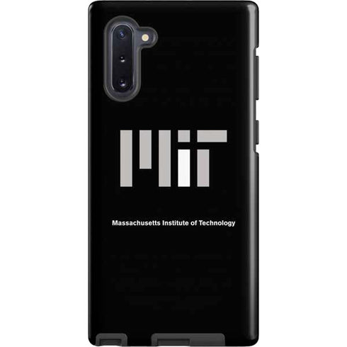 Massachusetts Institute of Technology Galaxy Note 10 Pro Case