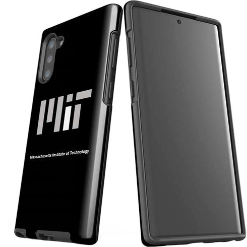 Massachusetts Institute of Technology Galaxy Note 10 Pro Case