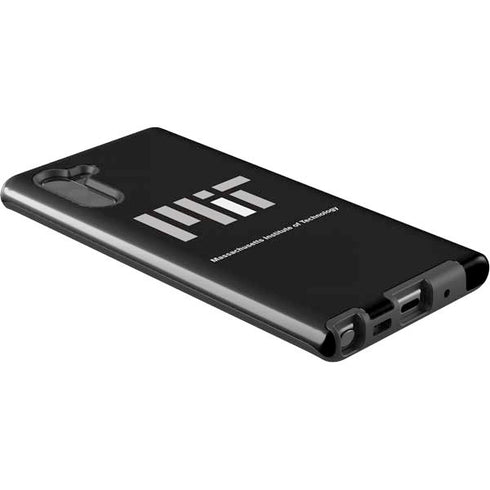 Massachusetts Institute of Technology Galaxy Note 10 Pro Case
