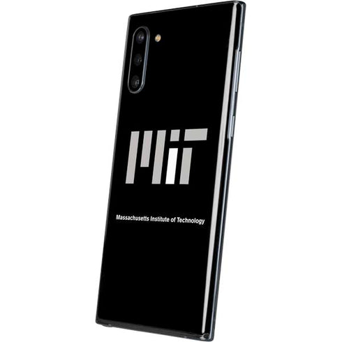 Massachusetts Institute of Technology Galaxy Note 10 Skin
