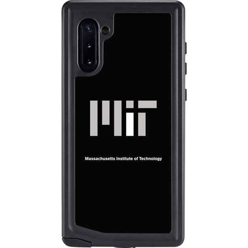 Massachusetts Institute of Technology Galaxy Cases