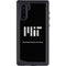 Massachusetts Institute of Technology Galaxy Note 10 Waterproof Case