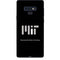 Massachusetts Institute of Technology Galaxy Note 9 Skin