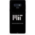 Massachusetts Institute of Technology Galaxy Note 9 Skin
