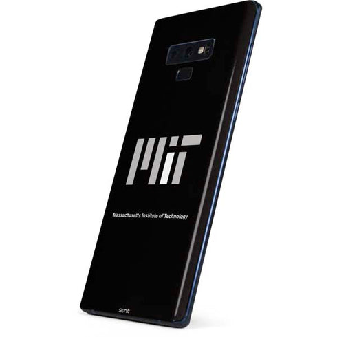 Massachusetts Institute of Technology Galaxy Note 9 Skin