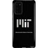 Massachusetts Institute of Technology Galaxy Note20 5G Pro Case
