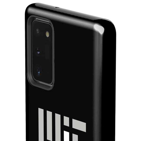 Massachusetts Institute of Technology Galaxy Note20 5G Pro Case