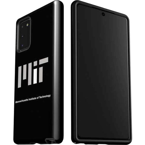 Massachusetts Institute of Technology Galaxy Note20 5G Pro Case