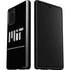 Massachusetts Institute of Technology Galaxy Note20 5G Pro Case