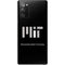 Massachusetts Institute of Technology Galaxy Note20 5G Skin